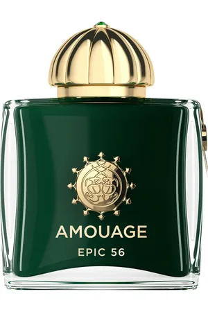 Amouage Epic 56 Woman Exceptional Extrait