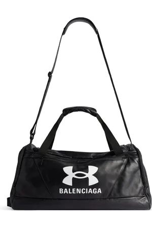 Balenciaga X Under Armour Gym Bag