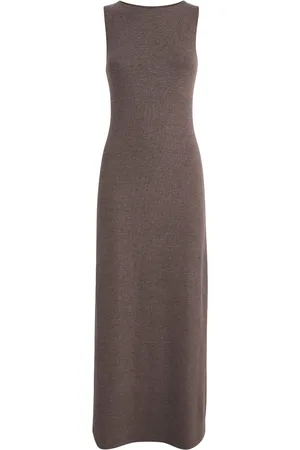 Leset Sleeveless Lauren Maxi Dress