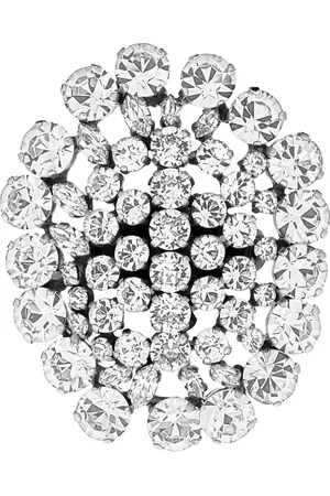 Balenciaga Palazzo Ring