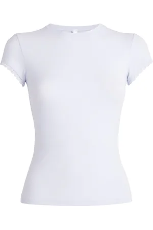 SKIMS Soft Lounge T-Shirt