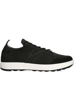 Kiton Knit Runner 2.0 Sneakers