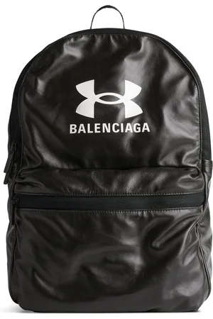 Balenciaga X Under Armour Backpack