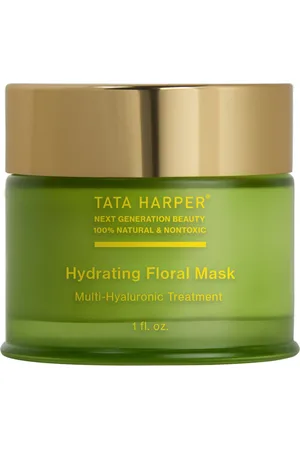 Tata Harper Hydrating Floral Mask
