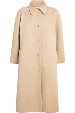 Claudie Pierlot Mid-Length Trench Coat
