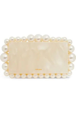Cult Gaia Eos Clutch Bag