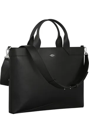 Cartier Leather Losange Document Holder