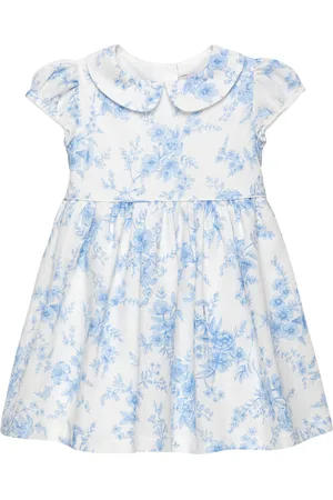 FrenchTrotters Floral Kate Dress