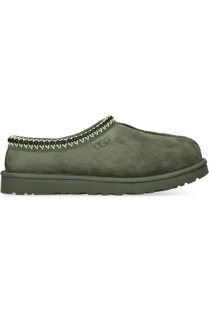 UGG Suede Tasman Slippers
