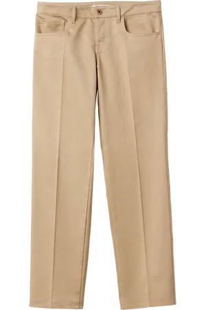 Miu Miu Straight Chinos