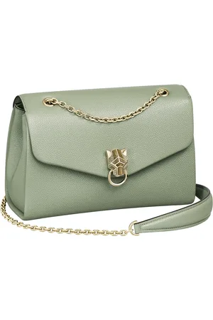 Cartier Small Panthère Graphique de Shoulder Bag