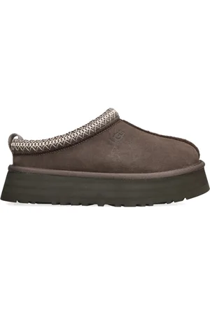UGG Suede Tazz Slippers