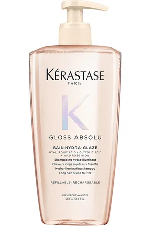 Kerastase Bain Hydra-Glaze Shampoo