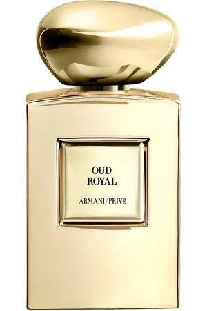 Emporio Armani X Privé Oud Royal Eau de Parfum