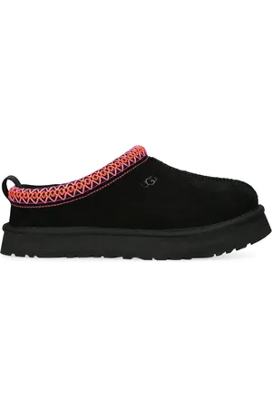 UGG Suede Tazz Slippers