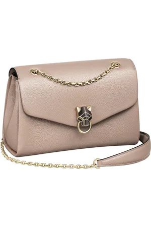 Cartier Small Panthère Graphique de Shoulder Bag