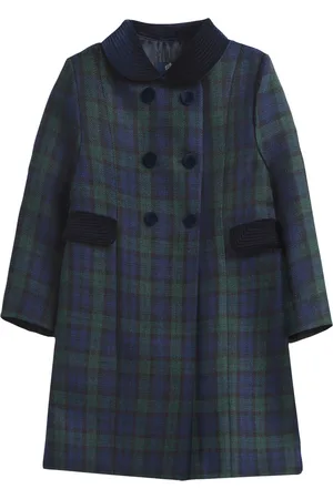 FrenchTrotters Classic Coat