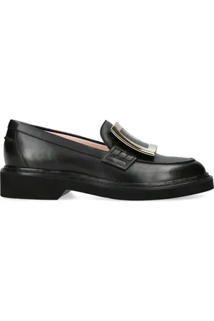 Roger Vivier Leather Viv