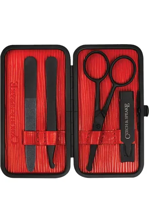 Czech & Speake Air-Safe Manicure Set