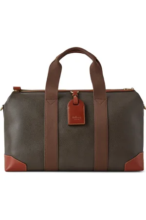 MULBERRY Heritage Clipper Holdall
