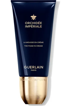 Guerlain Orchidée Impériale The Foam in Cream Cleanser