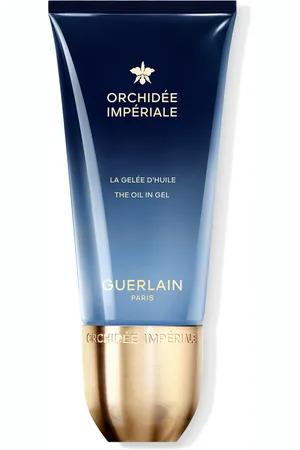 Guerlain Orchidée Impériale The Oil In Gel Make-Up Remover