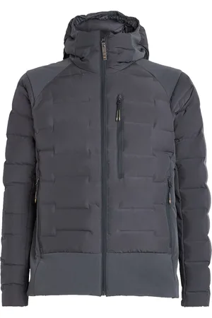 BERETTA Tarandus Padded-HoodJacket