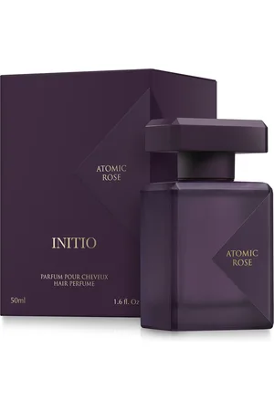 INITIO Atomic Rose Hair Mist