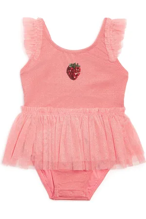 Konges Sløjd Embellished Amandine Swimsuit