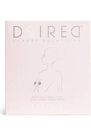 DSIRED Adhesive Silicone Covers