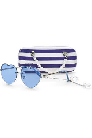 MONNALISA Heart Sunglasses