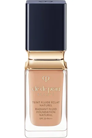Cle de Peau Beaute Radiant Fluid Foundation Natural