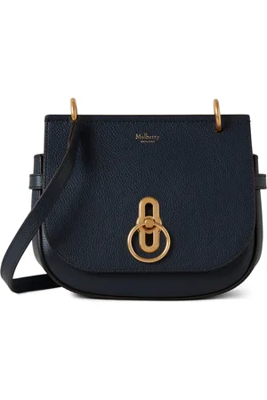 MULBERRY Small Leather Amberley Cross-Body Bag