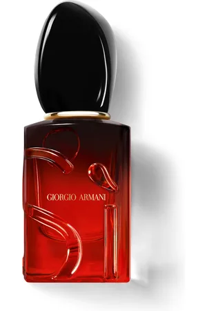 Emporio Armani Si Passione Intense Eau de Parfum