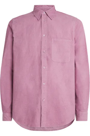 Samsøe Samsøe Corduroy Saliam Shirt