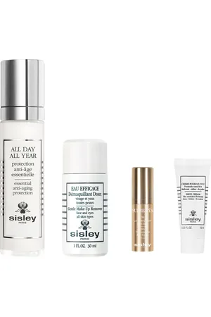 Sisley All Day All Year Discovery Program Gift Set