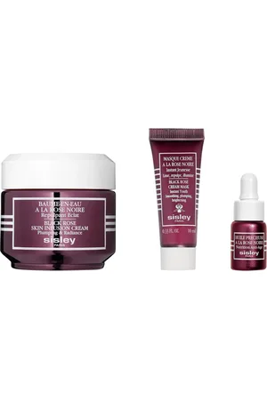 Sisley Black Rose Discovery Gift Set
