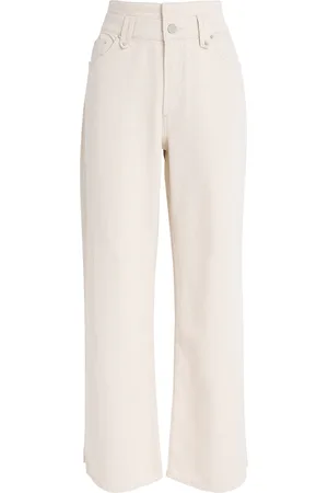 Claudie Pierlot Wide-Leg Jeans