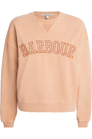 Barbour Cotton Millie Sweatshirt