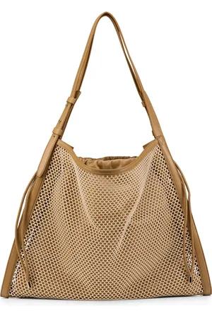 Christian Louboutin Baggy Nappa Leather Tote Bag