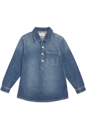 DL1961 Kids Denim Simona Dress