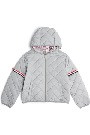 Thom Browne Quilted Jacket