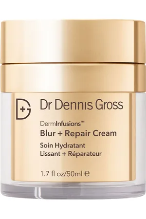 Dr Dennis Gross Derminfusions Blur + Repair Cream