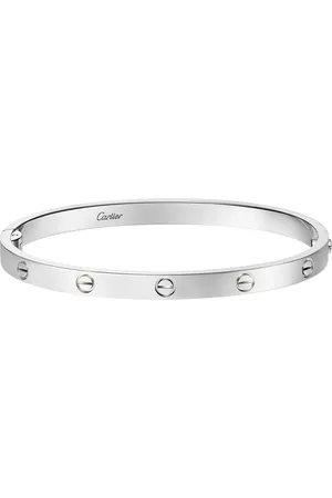 Cartier Love Medium Gold Bracelet
