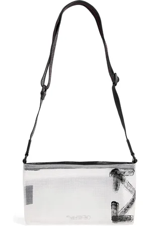 OFF-WHITE Heritage Cross-Body Bag