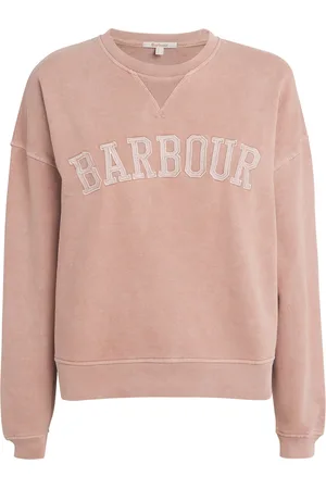 Barbour Cotton Millie Sweatshirt