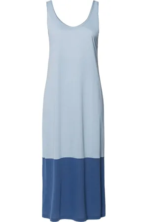 Hanro Cotton-Modal Laura Nightdress