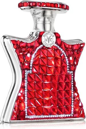 Bond No. 9 Dubai Diamond Collection in Ruby Eau de Parfum