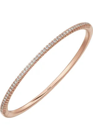 Cartier And Diamond Étincelle Bracelet