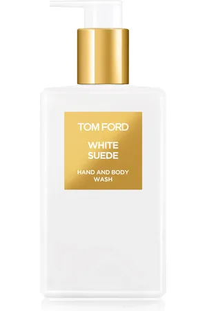 Tom Ford White Suede Hand and Body Wash